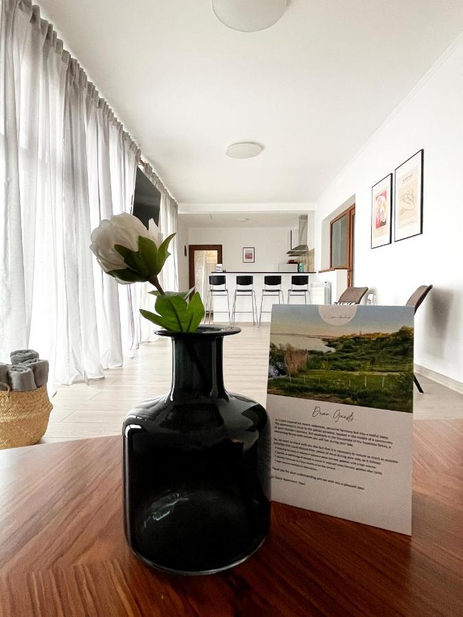 Apartament La Terrasse Sarichioi Luaran gambar