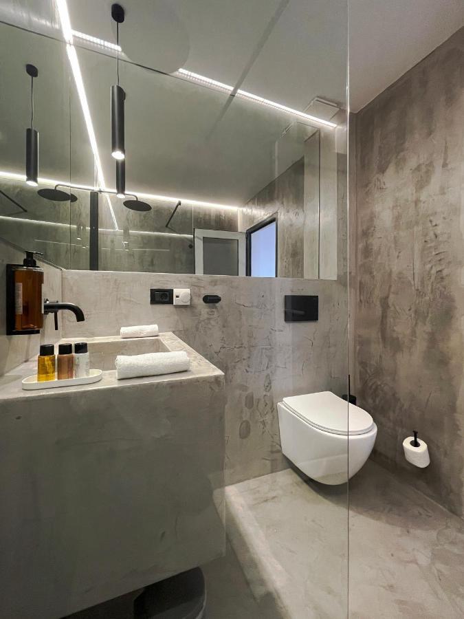 Apartament La Terrasse Sarichioi Luaran gambar