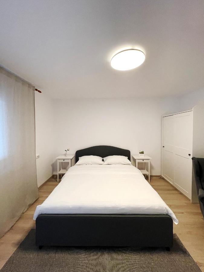 Apartament La Terrasse Sarichioi Luaran gambar
